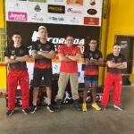 Corrida Heróis do Fogo reúne atletas e emociona em Amambai Corrida Heróis do Fogo reúne atletas e emociona em Amambai