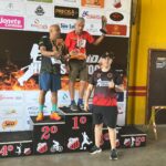 Corrida Heróis do Fogo reúne atletas e emociona em Amambai Corrida Heróis do Fogo reúne atletas e emociona em Amambai