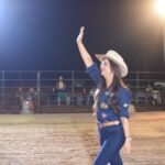 5º Rodeio Sertanejo movimentou a comunidade “Guaicuê” com três dias de festa no Assentamento Auxiliadora
