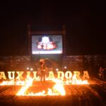 5º Rodeio Sertanejo movimentou a comunidade “Guaicuê” com três dias de festa no Assentamento Auxiliadora