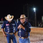 5º Rodeio Sertanejo movimentou a comunidade “Guaicuê” com três dias de festa no Assentamento Auxiliadora