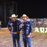 5º Rodeio Sertanejo movimentou a comunidade “Guaicuê” com três dias de festa no Assentamento Auxiliadora