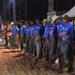 5º Rodeio Sertanejo movimentou a comunidade “Guaicuê” com três dias de festa no Assentamento Auxiliadora