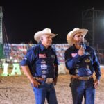 5º Rodeio Sertanejo movimentou a comunidade “Guaicuê” com três dias de festa no Assentamento Auxiliadora