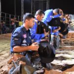 5º Rodeio Sertanejo movimentou a comunidade “Guaicuê” com três dias de festa no Assentamento Auxiliadora