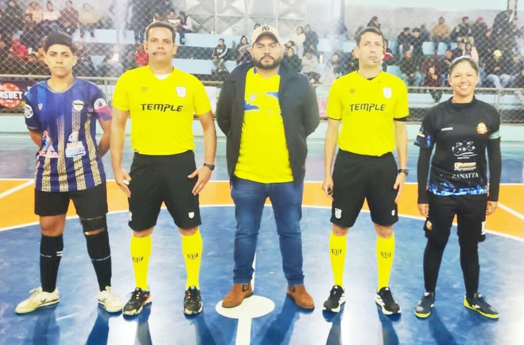 Em rodada marcada por homenagem e gesto de solidariedade Copa Cidade de Futsal define campeões de 2025 em Coronel Sapucaia