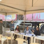 Carreta do Hospital de Amor realiza atendimentos em Naviraí