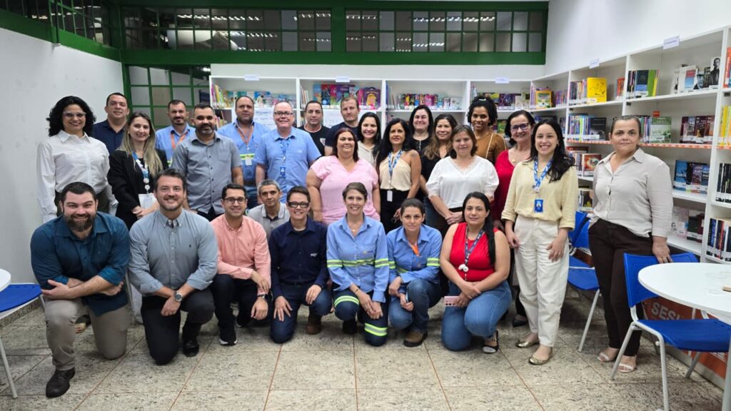 CEMPE no Interior conecta setores produtivo e educacional em Nova Alvorada do Sul