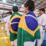 Prefeitura de Naviraí apoia 4º Campeonato Sul-Americano de Karatê Kyokushin IKO Matsushima e fortalece compromisso com o esporte