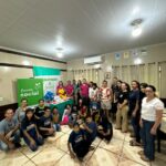 Sicredi fortalece parceria com a APAE de Paranhos e doa kit de saúde bucal para estudantes