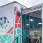 Amambai recebe exposição interativa que aborda a importância da água