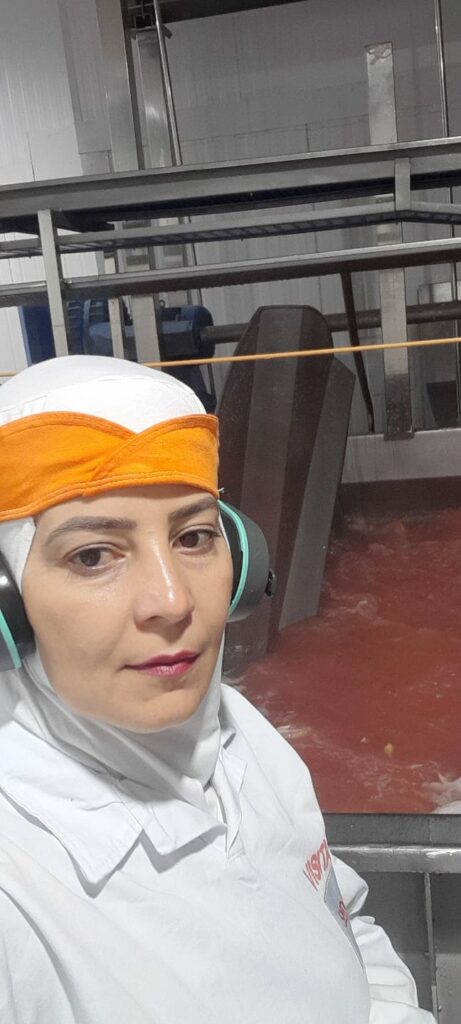 Presidente da Câmara vereador Darci visita frigorífico de frango no Paraná e destaca possibilidade da empresa se instalar em Amambai Presidente da Câmara vereador Darci visita frigorífico de frango no Paraná e destaca possibilidade da empresa se instalar em Amambai