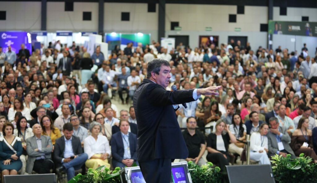 Com foco no municipalismo, Governo de MS apresenta resultados para reduzir desigualdades e promover integração