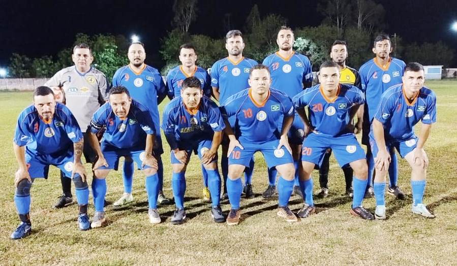 Copa Cidade Crepúsculo de Suíço define finalistas de 2025 nesta quinta-feira em Amambai