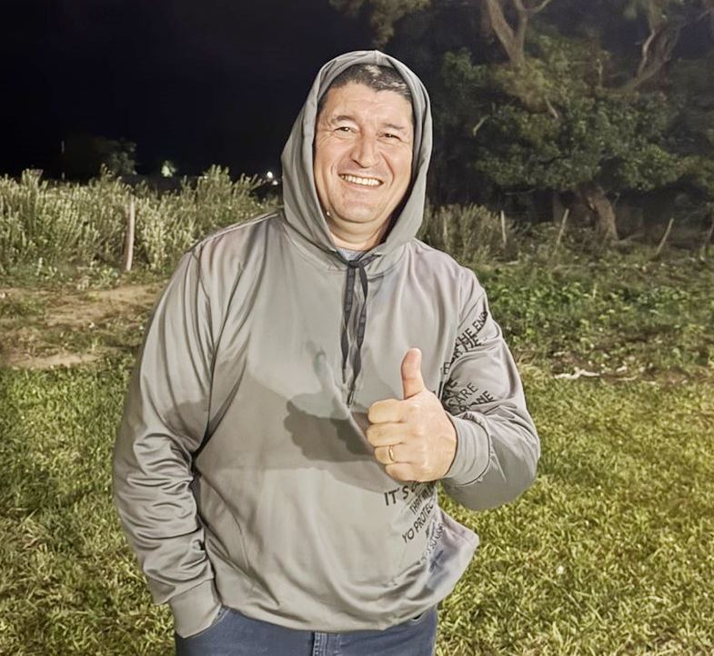 Em decisão entre equipes indígenas Invernada é campeã da Copa Cidade Crepúsculo de Suíço 2025 em Amambai