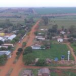 Iguatemi: Com recursos próprios, salão comunitário do Assentamento Auxiliadora é inaugurado pelo prefeito Lídio Ledesma e autoridades Iguatemi: Com recursos próprios, salão comunitário do Assentamento Auxiliadora é inaugurado pelo prefeito Lídio Ledesma e autoridades