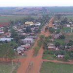 Iguatemi: Com recursos próprios, salão comunitário do Assentamento Auxiliadora é inaugurado pelo prefeito Lídio Ledesma e autoridades Iguatemi: Com recursos próprios, salão comunitário do Assentamento Auxiliadora é inaugurado pelo prefeito Lídio Ledesma e autoridades