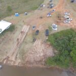 Com mais de 50 barcos e dezenas de pescadores 4º Torneio de Pesca de Iguatemi foi um verdadeiro sucesso sorteando barco, motor e carretinha Com mais de 50 barcos e dezenas de pescadores 4º Torneio de Pesca de Iguatemi foi um verdadeiro sucesso sorteando barco, motor e carretinha