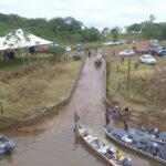 Com mais de 50 barcos e dezenas de pescadores 4º Torneio de Pesca de Iguatemi foi um verdadeiro sucesso sorteando barco, motor e carretinha Com mais de 50 barcos e dezenas de pescadores 4º Torneio de Pesca de Iguatemi foi um verdadeiro sucesso sorteando barco, motor e carretinha