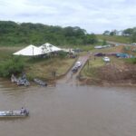 Com mais de 50 barcos e dezenas de pescadores 4º Torneio de Pesca de Iguatemi foi um verdadeiro sucesso sorteando barco, motor e carretinha Com mais de 50 barcos e dezenas de pescadores 4º Torneio de Pesca de Iguatemi foi um verdadeiro sucesso sorteando barco, motor e carretinha