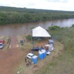 Com mais de 50 barcos e dezenas de pescadores 4º Torneio de Pesca de Iguatemi foi um verdadeiro sucesso sorteando barco, motor e carretinha Com mais de 50 barcos e dezenas de pescadores 4º Torneio de Pesca de Iguatemi foi um verdadeiro sucesso sorteando barco, motor e carretinha