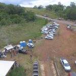 Com mais de 50 barcos e dezenas de pescadores 4º Torneio de Pesca de Iguatemi foi um verdadeiro sucesso sorteando barco, motor e carretinha Com mais de 50 barcos e dezenas de pescadores 4º Torneio de Pesca de Iguatemi foi um verdadeiro sucesso sorteando barco, motor e carretinha