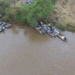 Com mais de 50 barcos e dezenas de pescadores 4º Torneio de Pesca de Iguatemi foi um verdadeiro sucesso sorteando barco, motor e carretinha Com mais de 50 barcos e dezenas de pescadores 4º Torneio de Pesca de Iguatemi foi um verdadeiro sucesso sorteando barco, motor e carretinha