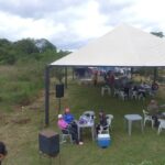 Com mais de 50 barcos e dezenas de pescadores 4º Torneio de Pesca de Iguatemi foi um verdadeiro sucesso sorteando barco, motor e carretinha Com mais de 50 barcos e dezenas de pescadores 4º Torneio de Pesca de Iguatemi foi um verdadeiro sucesso sorteando barco, motor e carretinha