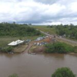 Com mais de 50 barcos e dezenas de pescadores 4º Torneio de Pesca de Iguatemi foi um verdadeiro sucesso sorteando barco, motor e carretinha Com mais de 50 barcos e dezenas de pescadores 4º Torneio de Pesca de Iguatemi foi um verdadeiro sucesso sorteando barco, motor e carretinha