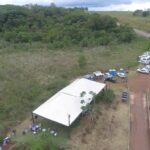 Com mais de 50 barcos e dezenas de pescadores 4º Torneio de Pesca de Iguatemi foi um verdadeiro sucesso sorteando barco, motor e carretinha Com mais de 50 barcos e dezenas de pescadores 4º Torneio de Pesca de Iguatemi foi um verdadeiro sucesso sorteando barco, motor e carretinha