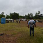 Com mais de 50 barcos e dezenas de pescadores 4º Torneio de Pesca de Iguatemi foi um verdadeiro sucesso sorteando barco, motor e carretinha Com mais de 50 barcos e dezenas de pescadores 4º Torneio de Pesca de Iguatemi foi um verdadeiro sucesso sorteando barco, motor e carretinha