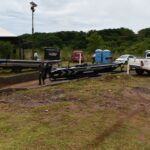 Com mais de 50 barcos e dezenas de pescadores 4º Torneio de Pesca de Iguatemi foi um verdadeiro sucesso sorteando barco, motor e carretinha Com mais de 50 barcos e dezenas de pescadores 4º Torneio de Pesca de Iguatemi foi um verdadeiro sucesso sorteando barco, motor e carretinha