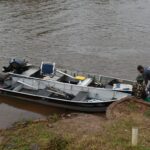Com mais de 50 barcos e dezenas de pescadores 4º Torneio de Pesca de Iguatemi foi um verdadeiro sucesso sorteando barco, motor e carretinha Com mais de 50 barcos e dezenas de pescadores 4º Torneio de Pesca de Iguatemi foi um verdadeiro sucesso sorteando barco, motor e carretinha