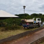 Com mais de 50 barcos e dezenas de pescadores 4º Torneio de Pesca de Iguatemi foi um verdadeiro sucesso sorteando barco, motor e carretinha Com mais de 50 barcos e dezenas de pescadores 4º Torneio de Pesca de Iguatemi foi um verdadeiro sucesso sorteando barco, motor e carretinha