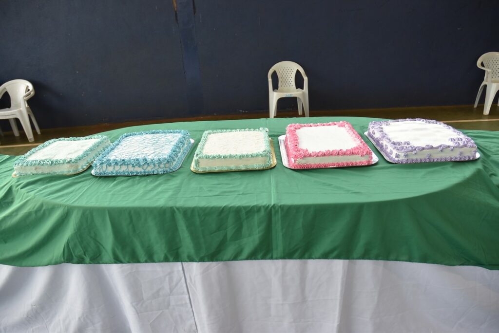 Secretaria de Educação de Iguatemi promove confraternização em comemoração ao Dia dos Professores