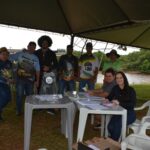 Com mais de 50 barcos e dezenas de pescadores 4º Torneio de Pesca de Iguatemi foi um verdadeiro sucesso sorteando barco, motor e carretinha Com mais de 50 barcos e dezenas de pescadores 4º Torneio de Pesca de Iguatemi foi um verdadeiro sucesso sorteando barco, motor e carretinha