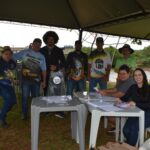 Com mais de 50 barcos e dezenas de pescadores 4º Torneio de Pesca de Iguatemi foi um verdadeiro sucesso sorteando barco, motor e carretinha Com mais de 50 barcos e dezenas de pescadores 4º Torneio de Pesca de Iguatemi foi um verdadeiro sucesso sorteando barco, motor e carretinha