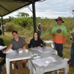 Com mais de 50 barcos e dezenas de pescadores 4º Torneio de Pesca de Iguatemi foi um verdadeiro sucesso sorteando barco, motor e carretinha Com mais de 50 barcos e dezenas de pescadores 4º Torneio de Pesca de Iguatemi foi um verdadeiro sucesso sorteando barco, motor e carretinha