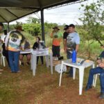 Com mais de 50 barcos e dezenas de pescadores 4º Torneio de Pesca de Iguatemi foi um verdadeiro sucesso sorteando barco, motor e carretinha Com mais de 50 barcos e dezenas de pescadores 4º Torneio de Pesca de Iguatemi foi um verdadeiro sucesso sorteando barco, motor e carretinha