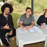 Com mais de 50 barcos e dezenas de pescadores 4º Torneio de Pesca de Iguatemi foi um verdadeiro sucesso sorteando barco, motor e carretinha Com mais de 50 barcos e dezenas de pescadores 4º Torneio de Pesca de Iguatemi foi um verdadeiro sucesso sorteando barco, motor e carretinha