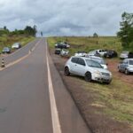 Com mais de 50 barcos e dezenas de pescadores 4º Torneio de Pesca de Iguatemi foi um verdadeiro sucesso sorteando barco, motor e carretinha Com mais de 50 barcos e dezenas de pescadores 4º Torneio de Pesca de Iguatemi foi um verdadeiro sucesso sorteando barco, motor e carretinha