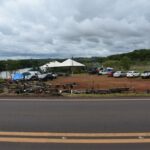 Com mais de 50 barcos e dezenas de pescadores 4º Torneio de Pesca de Iguatemi foi um verdadeiro sucesso sorteando barco, motor e carretinha Com mais de 50 barcos e dezenas de pescadores 4º Torneio de Pesca de Iguatemi foi um verdadeiro sucesso sorteando barco, motor e carretinha