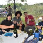 Com mais de 50 barcos e dezenas de pescadores 4º Torneio de Pesca de Iguatemi foi um verdadeiro sucesso sorteando barco, motor e carretinha Com mais de 50 barcos e dezenas de pescadores 4º Torneio de Pesca de Iguatemi foi um verdadeiro sucesso sorteando barco, motor e carretinha