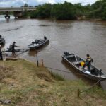 Com mais de 50 barcos e dezenas de pescadores 4º Torneio de Pesca de Iguatemi foi um verdadeiro sucesso sorteando barco, motor e carretinha Com mais de 50 barcos e dezenas de pescadores 4º Torneio de Pesca de Iguatemi foi um verdadeiro sucesso sorteando barco, motor e carretinha