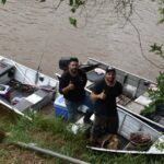 Com mais de 50 barcos e dezenas de pescadores 4º Torneio de Pesca de Iguatemi foi um verdadeiro sucesso sorteando barco, motor e carretinha Com mais de 50 barcos e dezenas de pescadores 4º Torneio de Pesca de Iguatemi foi um verdadeiro sucesso sorteando barco, motor e carretinha