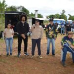 Com mais de 50 barcos e dezenas de pescadores 4º Torneio de Pesca de Iguatemi foi um verdadeiro sucesso sorteando barco, motor e carretinha Com mais de 50 barcos e dezenas de pescadores 4º Torneio de Pesca de Iguatemi foi um verdadeiro sucesso sorteando barco, motor e carretinha