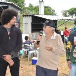 Com mais de 50 barcos e dezenas de pescadores 4º Torneio de Pesca de Iguatemi foi um verdadeiro sucesso sorteando barco, motor e carretinha Com mais de 50 barcos e dezenas de pescadores 4º Torneio de Pesca de Iguatemi foi um verdadeiro sucesso sorteando barco, motor e carretinha