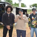 Com mais de 50 barcos e dezenas de pescadores 4º Torneio de Pesca de Iguatemi foi um verdadeiro sucesso sorteando barco, motor e carretinha Com mais de 50 barcos e dezenas de pescadores 4º Torneio de Pesca de Iguatemi foi um verdadeiro sucesso sorteando barco, motor e carretinha