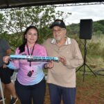 Com mais de 50 barcos e dezenas de pescadores 4º Torneio de Pesca de Iguatemi foi um verdadeiro sucesso sorteando barco, motor e carretinha Com mais de 50 barcos e dezenas de pescadores 4º Torneio de Pesca de Iguatemi foi um verdadeiro sucesso sorteando barco, motor e carretinha