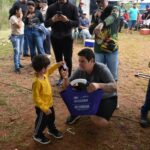 Com mais de 50 barcos e dezenas de pescadores 4º Torneio de Pesca de Iguatemi foi um verdadeiro sucesso sorteando barco, motor e carretinha Com mais de 50 barcos e dezenas de pescadores 4º Torneio de Pesca de Iguatemi foi um verdadeiro sucesso sorteando barco, motor e carretinha